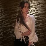 Арина, я выехал 💸