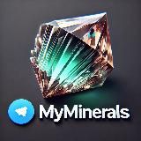 Сокровища Земли | Камни и минералы