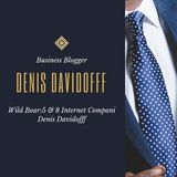 Бизнес 5 и 8 | Wild Boar:5 & 8