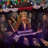 69 оттенков Клуба Романтики