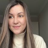 Андрюшина печатает…