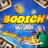 BODICH