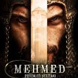 AlisaDrilis | МЕХМЕД | ОРХАН