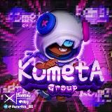☄️Kometa Group☄️
