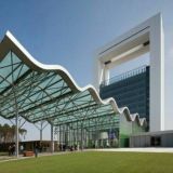 دنیای معماری