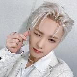 Юкако на вашем радаре 💜🌙🌏