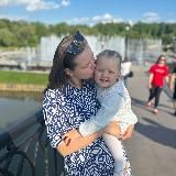 Мама в первый раз | Развитие