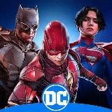 INJUSTICE 2 MOBILE WORLD