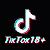 TikTok 18+