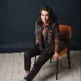 Muzlaw | Юля Сюльдина