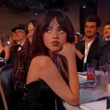 Jenna Ortega❤️🔥 MY LOVE |WEDNESDAY 🕷