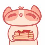 Котий || Панкейки ||