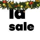 Sale Lamoda | Акции, скидки