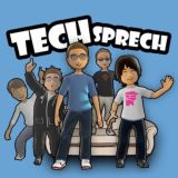 Tech Sprech