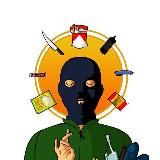 Торговая площадка x158x Электроника