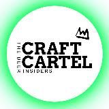 CRAFT CARTEL GROUP 🍻