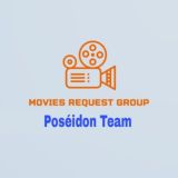 𝗣𝗢𝗦𝗘𝗜𝗗𝗢𝗡 𝗧𝗘𝗔𝗠 𝗕𝗢𝗫𝗫 🧜🏾‍♂