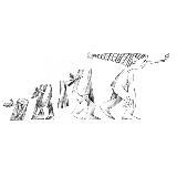 Комиксы и скафки