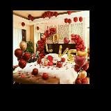 Liyu Decor✨👩🎓🎉👰