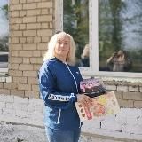 Елена Жуковина | Единая Россия в ЕАО🇷🇺