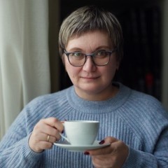 Говорит и показывает Злая Ленка