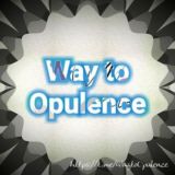 Opulence чат +рефбек🙂