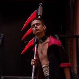 Пристанище черного мага 🌭