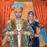 Надя и Джемил