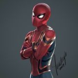 Marvel Fans