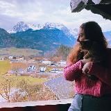 Якухина Кристина 🤍 Твоя онлайн подруга