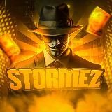 Stormez | дизайн на ваш вкус | чеки