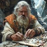 Амулеты от Отто