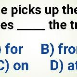 Tests in English with Volodymyr (Tutor - Teacher)