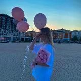 Письмо от Ани Фоновой