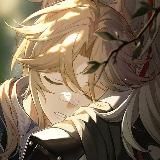 〢🥞 ₊ daily yanqing ˋˋ яньцин бест