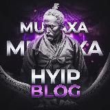 🤑MURAXA_HYIP🤑Монитор Проектов