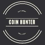 COIN HUNTER 🚀