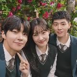 💕Dorama | Старшая школа под прикрытием