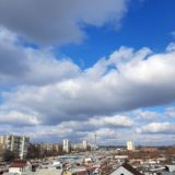 Поселок Котовского и соседи