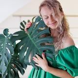 🌿ЗЕЛЕНЫЙ ДИЗАЙН🌿цветы и растения