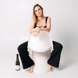 Ксюша, кофе и вино ❣️