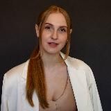 Ася Бандурка про речь