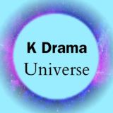 K Drama Universe 🤎
