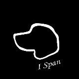 I_Span амуниция для собак🐾