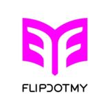 FLIP DOT MY