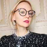 Victoria Barazzoni | Коды моды и искусства для стилистов и творцов