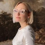 Victoria Barazzoni | Коды моды и искусства для стилистов и творцов