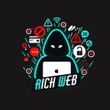 Вебинары от Рича