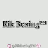 Kik Boxing™