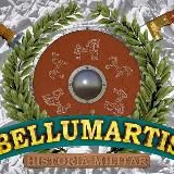 Bellumartis Historia Militar